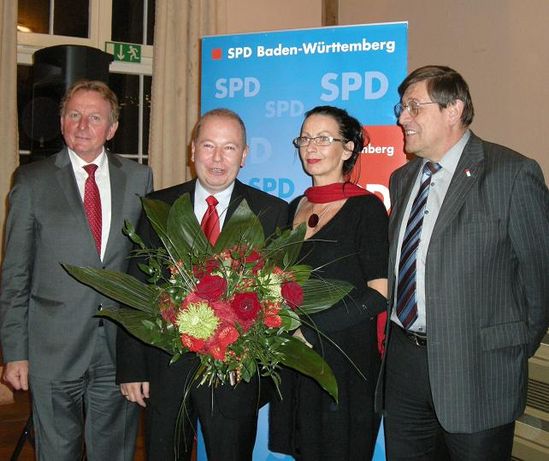 Bundestagskandidat Jan Mönikes