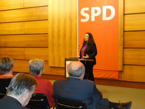120 Jahre SPD OV