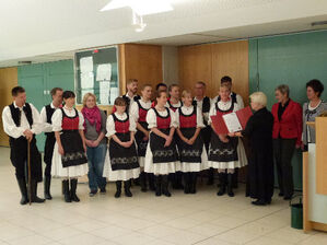 Bürgerpreis 2012