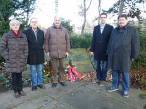 Blosenberg 2015