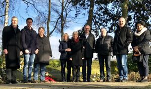 Blosenberg 2018