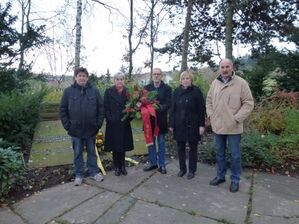 Blosenberg 2013