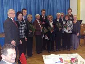 Bürgerpreis 2010