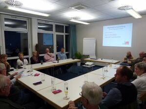Mitgliederversammlung 12-2013