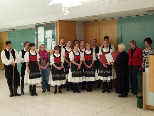 Bürgerpreis 2012