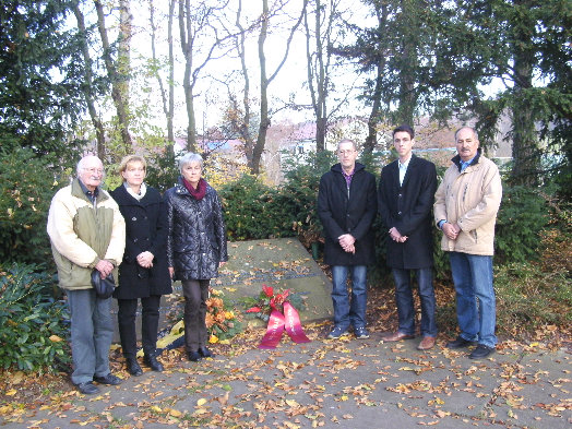 Blosenberg 2011