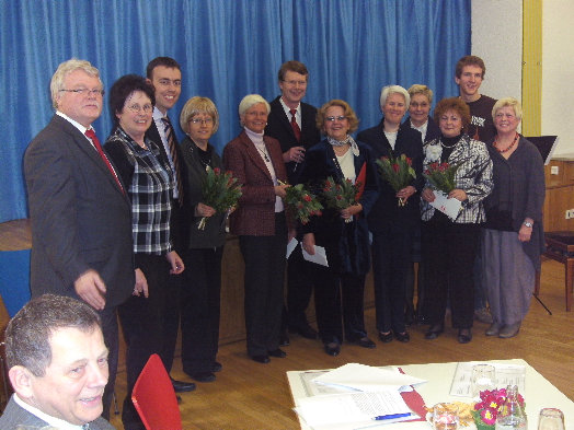 Bürgerpreis 2010