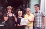 Stadtranderholung 2009