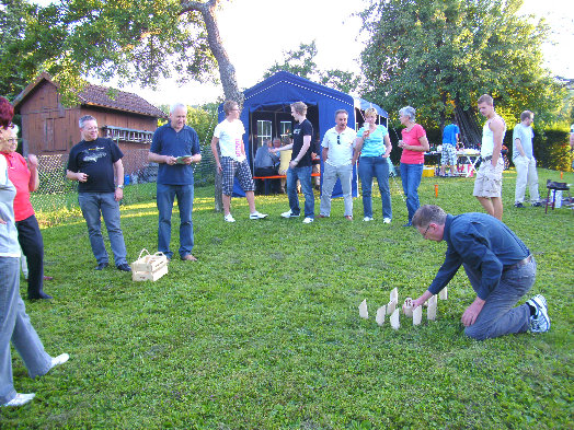 Sommerfest2010