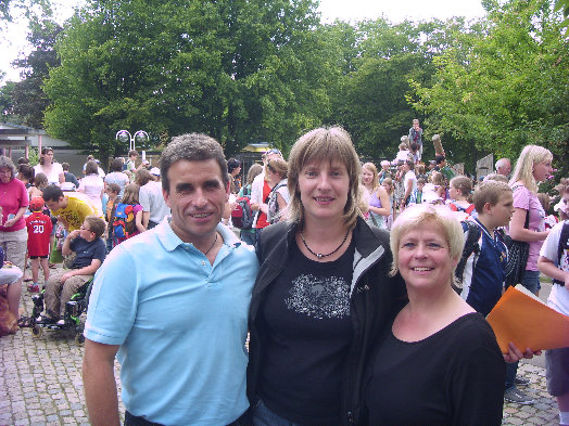 Sommerfreizeit 2010